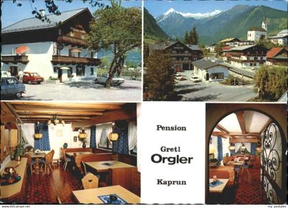 70873517 Kaprun Kaprun Pension Gretl Orgler *