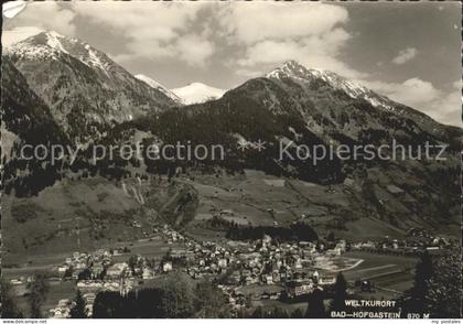 71975539 Bad Hofgastein  Bad Hofgastein