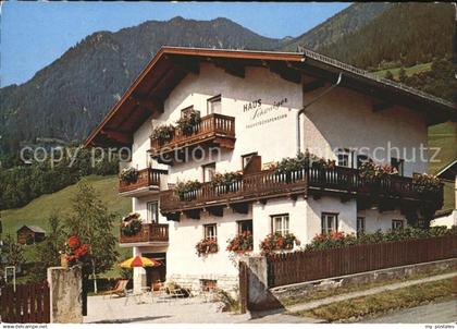 72064083 Bad Hofgastein Haus Schwaiger Bad Hofgastein