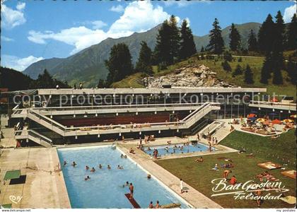 72112588 Bad Gastein Felsenbad Bad Gastein