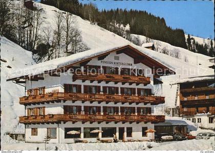 72501893 Saalbach-Hinterglemm Pension Hinterglemm Saalbach