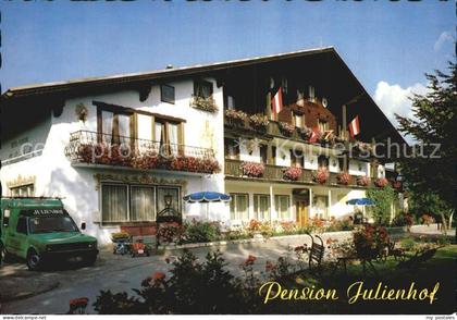 72559530 Altenmarkt Pongau Pension Julienhof Altenmarkt im Pongau