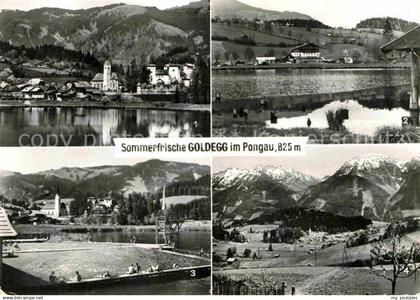 72819574 Goldegg Panoramen