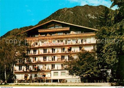 73049270 Bad Hofgastein Kurhotel Germania Bad Hofgastein