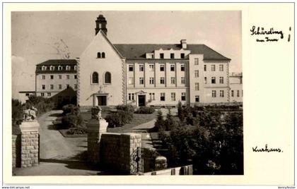 Schärding am Inn - Kurhaus