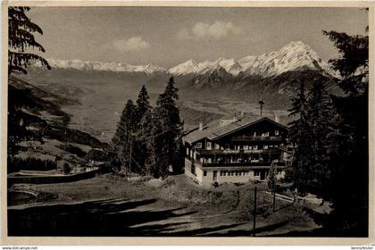 Schwaz - Alpengasthof Grafenast