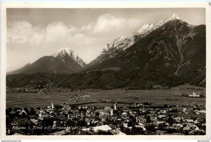 Schwaz in Tirol