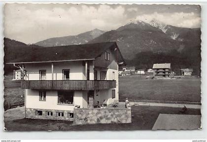 Österreich - Seefeld (T) Haus Dany