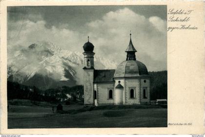 Seefeld in Tirol