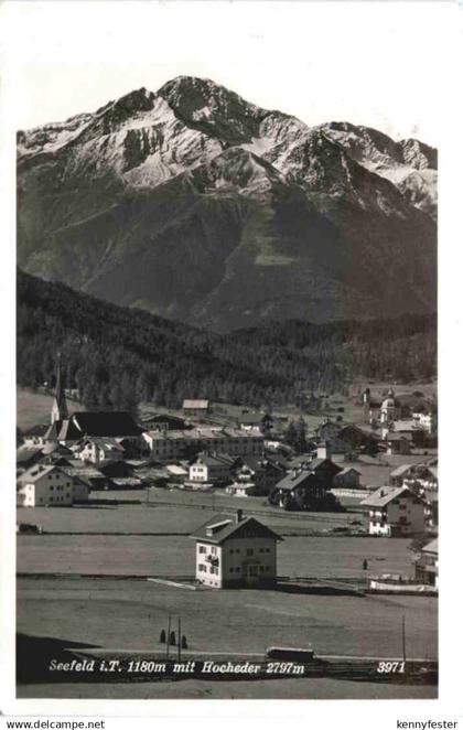 Seefeld in Tirol