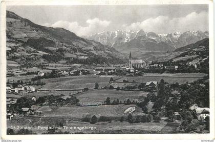 St. Johann im Pongau