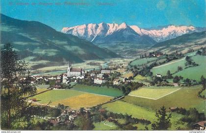 St. Johann im Pongau 1911