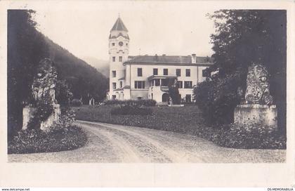 St Marein im Murztal - Schloss Graschnitz 1936