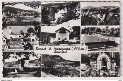 AK 199019 AUSTRIA - St. Radegund