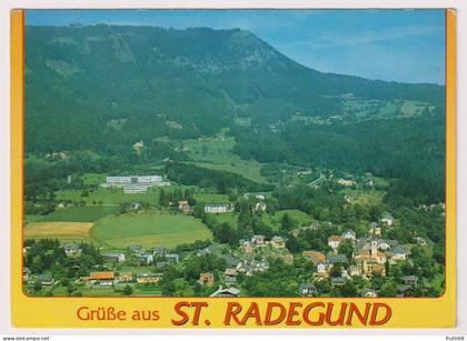 AK 200115 AUSTRIA - St. Radegund