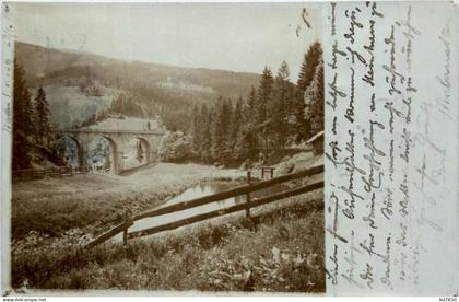 Steinhaus am Semmering