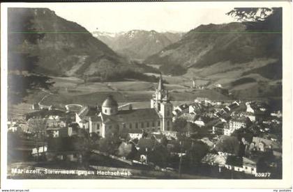 70589065 Mariazell Steiermark Mariazell Steiermark  x 1928