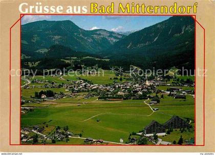 72815768 Bad Mitterndorf Panorama