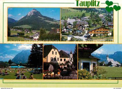 72906866 Tauplitz Freibad Salzkammergut