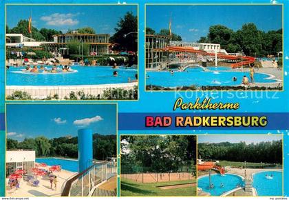 73625823 Bad Radkersburg Parktherme Freischwimmbecken