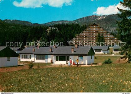 73775496 Mitterndorf Bad Contracta - Appartement Sonnenalm Thermalbad