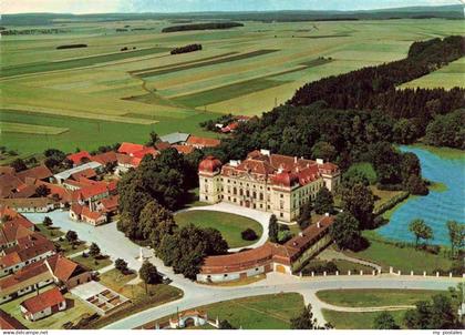 73980096 Riegersburg Steiermark AT Schloss Riegersburg Fliegeraufnahme