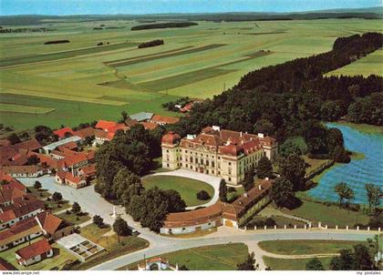 73997195 Riegersburg Steiermark AT Schloss Riegersburg Fliegeraufnahme