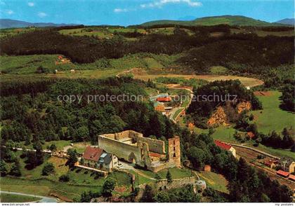 74017740 Voitsberg Steiermark AT Burgruine