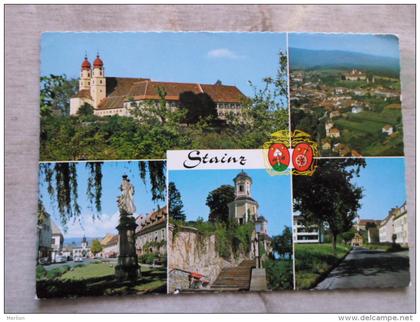 Austria     8510 STAINZ    1971    Steiermark   D122824