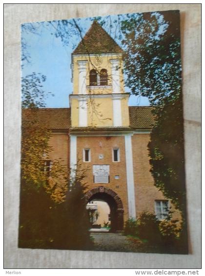 Austria    Fehring - Schloss Johnsdorf   Stmk.  D134535