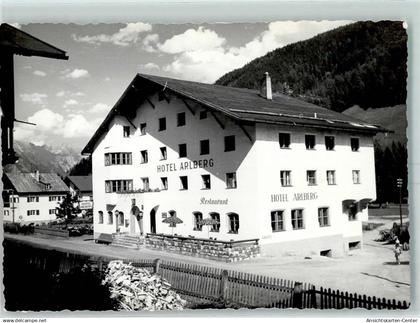 10419394 - St. Anton am Arlberg