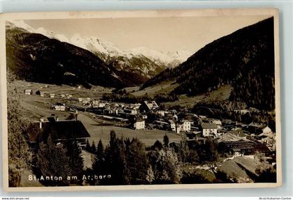 39504692 - St. Anton am Arlberg