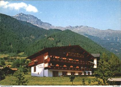 71434737 Oberlienz Hotel Tyrol