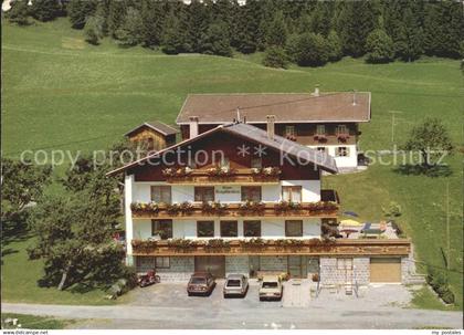 72019508 Lechtal Haus Bergfrieden