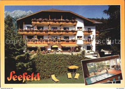 72437448 Seefeld Tirol Hotel Charlotte