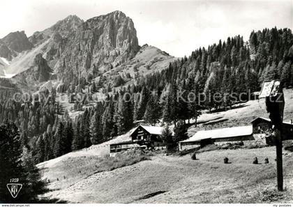 73097059 Mutters Tirol Alpengasthaus Muttereralm