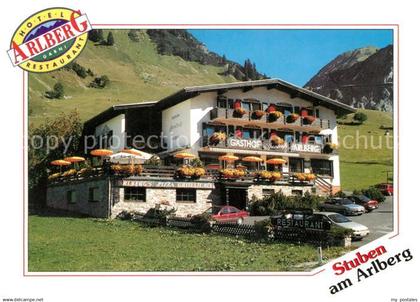 73172480 St Anton Arlberg Hotel Arlberg St. Anton am Arlberg