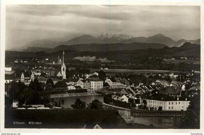 Villach/Kärnten - Villach,