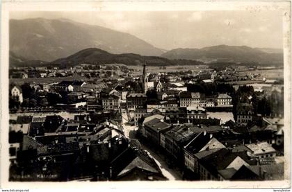 Villach/Kärnten - Villach,