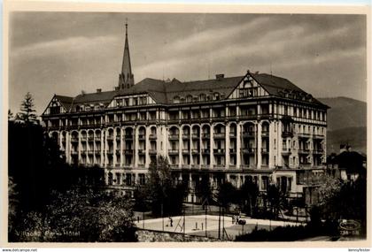 Villach/Kärnten - Villach, Parkhotel