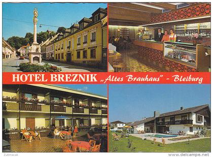 Bleiburg - Hotel Breznik