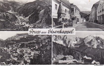 Eisenkappel 1960