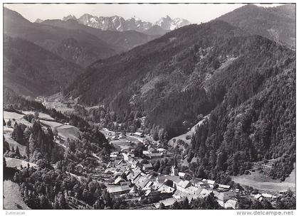 Eisenkappel mit Steineralpen