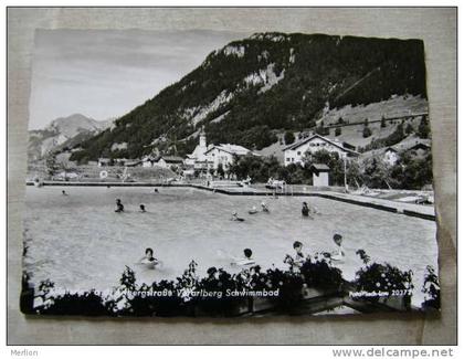 Austria - KLÖSTERLE am Arlberg   D82192