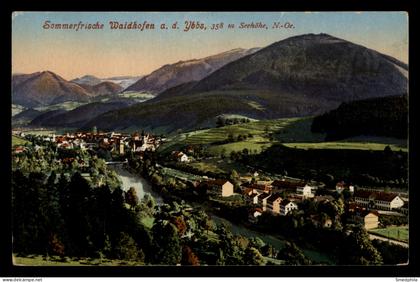 Waidhofen An Der Ybbs