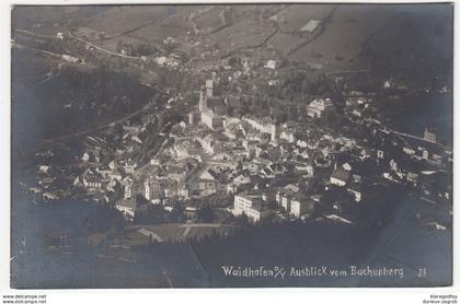 Waidhofen an der Ybbs old postcard unused b170620