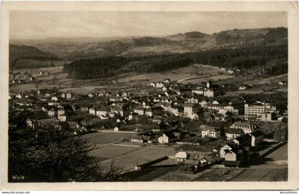 Weiz/Steiermark - Weiz - Weizberg