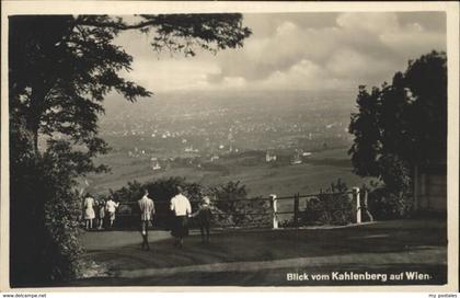 11265588 Kahlenberg Wien Wien Wien