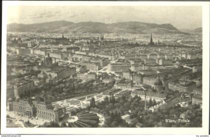 70589180 Wien Wien  ungelaufen ca. 1930