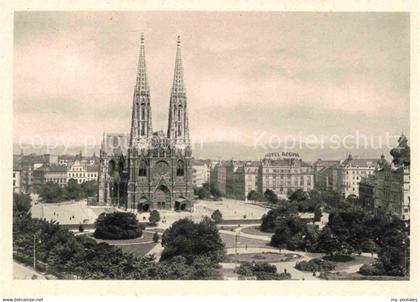 72829065 Wien Votivkirche Wien